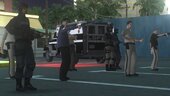 Police Case Mod for Mobile